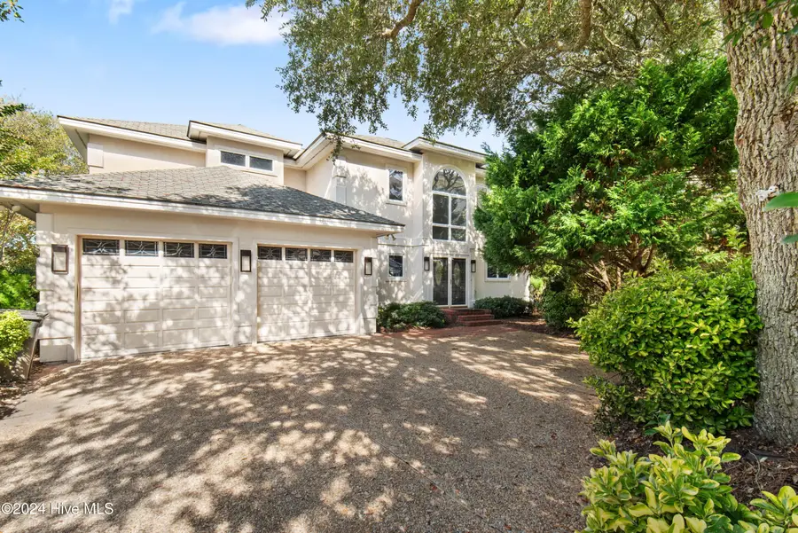518 Egret Lake Drive, Pine Knoll Shores, NC 28512 - Image #2