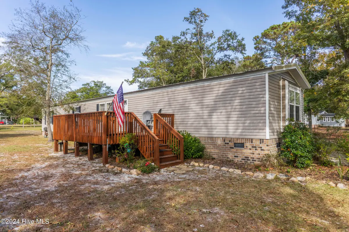 729 Magnolia Drive, Sunset Beach, NC 28468 - Image #1