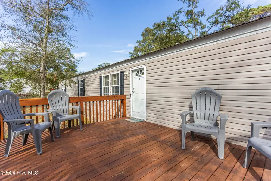 729 Magnolia Drive, Sunset Beach, NC 28468 - Image #2