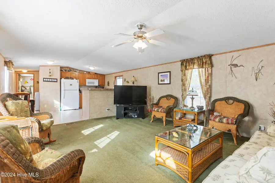 729 Magnolia Drive, Sunset Beach, NC 28468 - Image #3