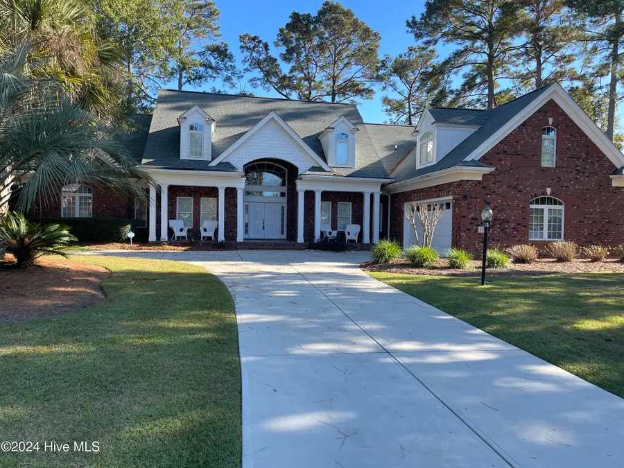 202 Jones Byrd Court, Sunset Beach, NC 28468 - Image #2