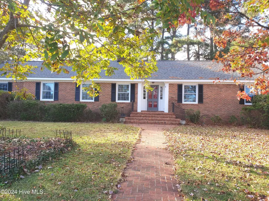 203 Green Street, Fremont, NC 27830 - Image #2