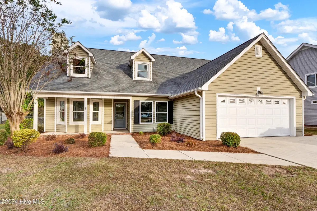 10 Bay Drive, Sneads Ferry, NC 28460 - Image #1