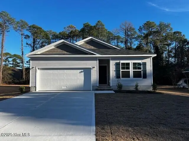 905 Red Sail Road, New Bern, NC 28560 - Image #1