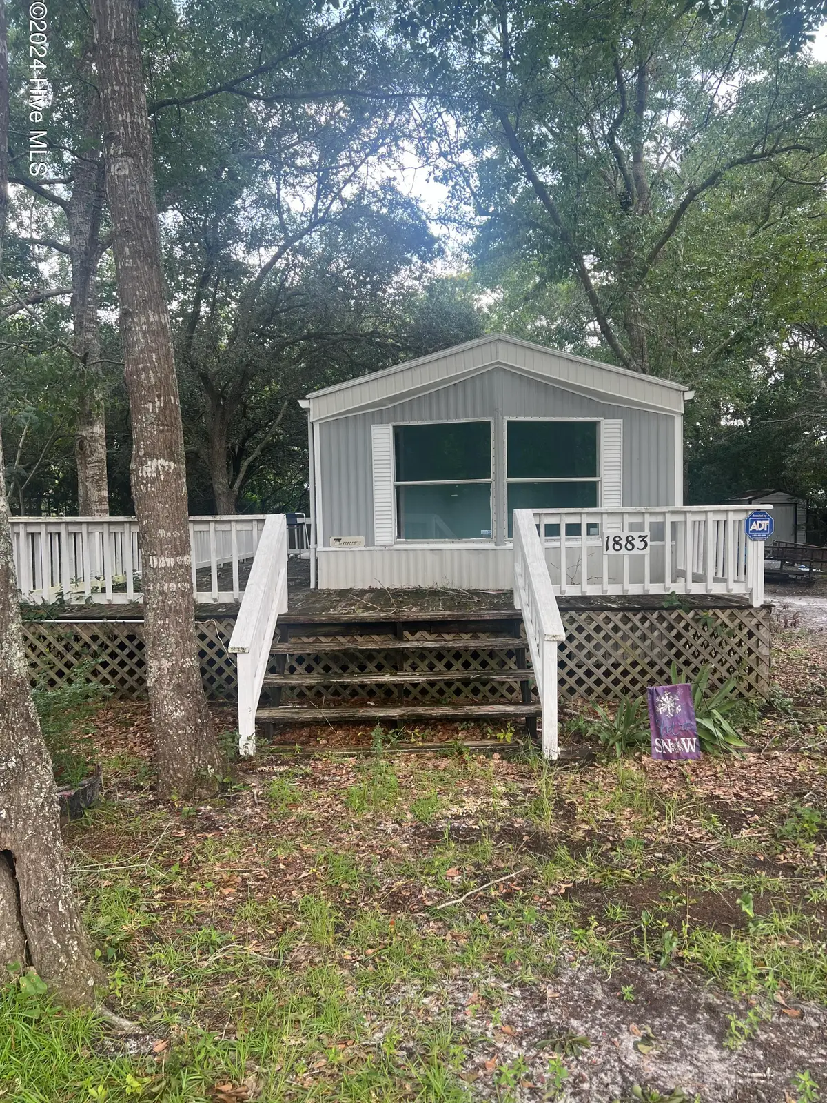 1883 Silent Grove Avenue Sw, Supply, NC 28462 - #1