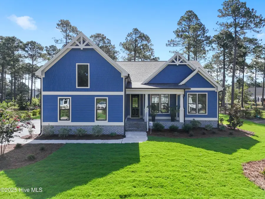 668 Breezewood Drive Se, Bolivia, NC 28422 - #2