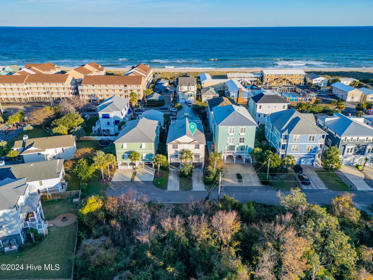 1105 Bowfin Lane #Unit 2, Carolina Beach, NC 28428 - Image #1