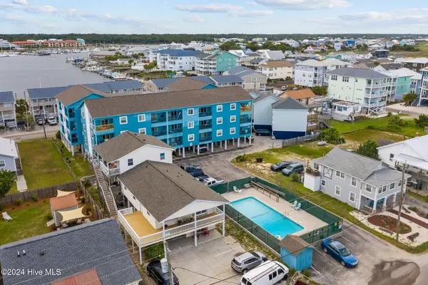 1404 Canal Drive #14, Carolina Beach, NC 28428