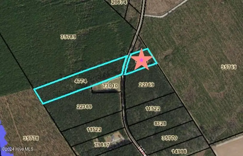 0 Voa Site B Road, Grimesland, NC 27837 - #2