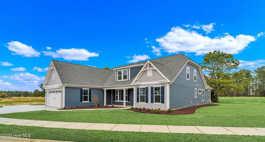 550 Wagon Wheel Trail Nw, Calabash, NC 28467 - #2