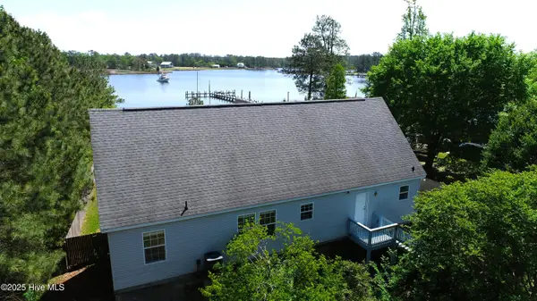 649 Credle Drive, Bath, NC 27808