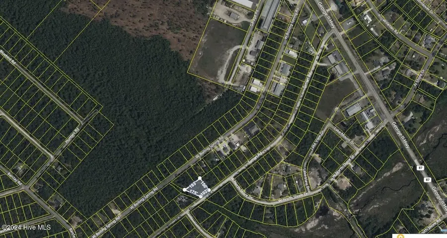 88&89 Sunset Road, Boiling Spring Lakes, NC 28461 - Image #2