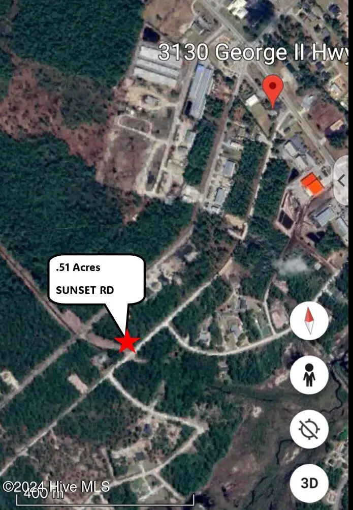 88&89 Sunset Road, Boiling Spring Lakes, NC 28461 - Image #3