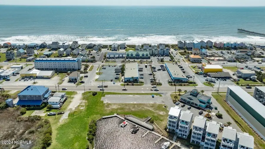 205 N New River Drive, Surf City, NC 28445 - Image #3