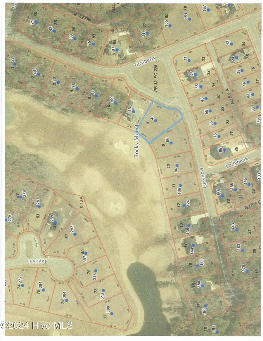 40 Glasgow, Rocky Mount, NC 27804 - Image #2