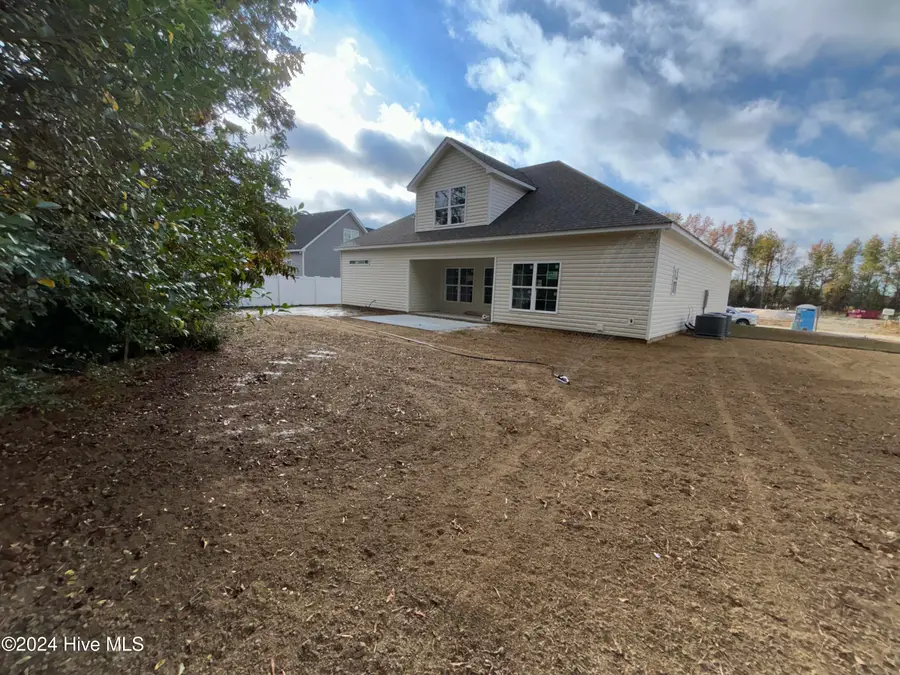 3258 School View Drive, Farmville, NC 27828 - Image #2