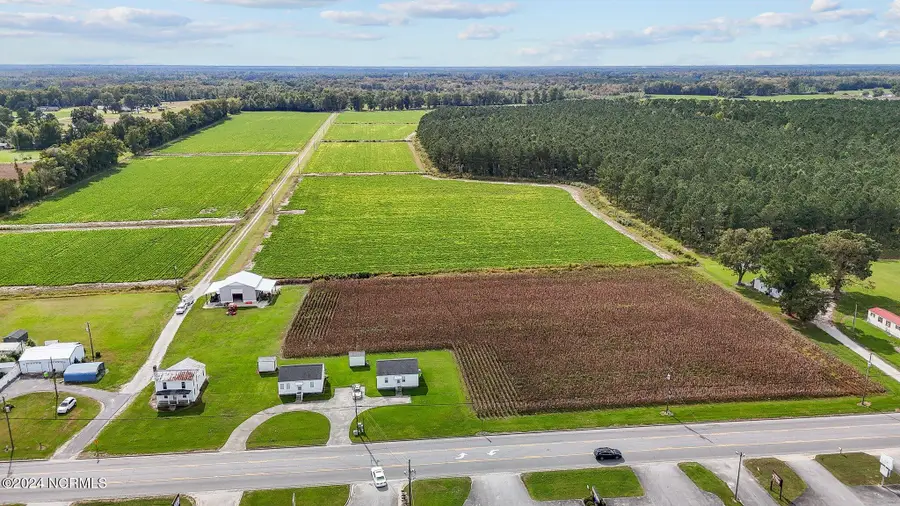 215 Nc 43 Hwy, Vanceboro, NC 28586 - Image #2