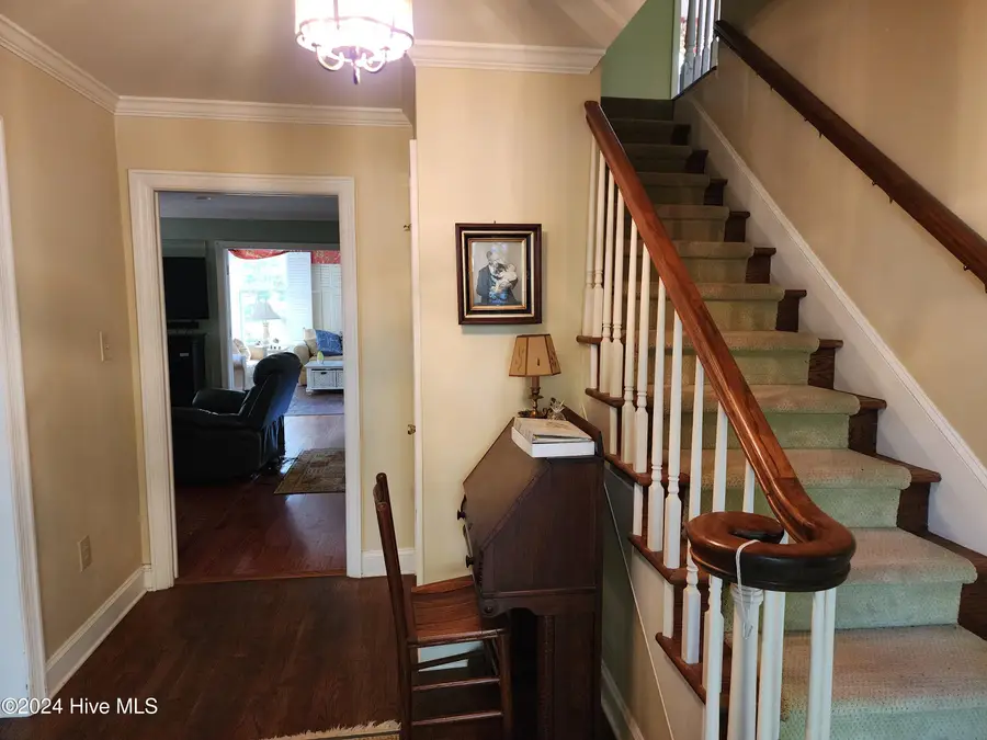 528 Ole Farm Trail, Whiteville, NC 28472 - Image #2