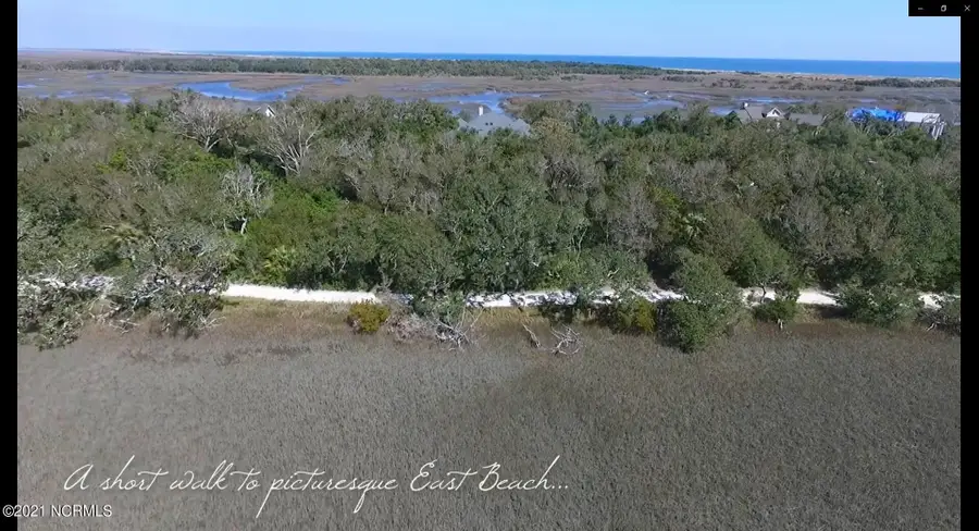16 Dogwood Ridge Road, Bald Head Island, NC 28461 - Image #3