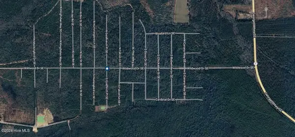 1&2 Wildwood Drive Se, Boiling Spring Lakes, NC 28461