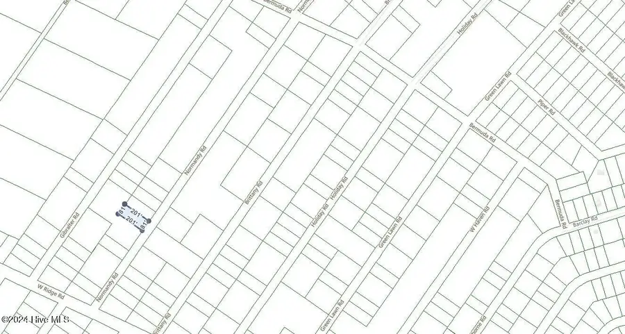 705 Normandy Road, Boiling Spring Lakes, NC 28461 - Image #2