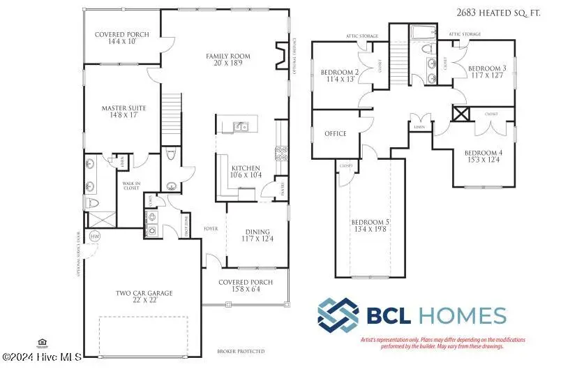 125 Talbert Drive, Rocky Point, NC 28457 - Image #2