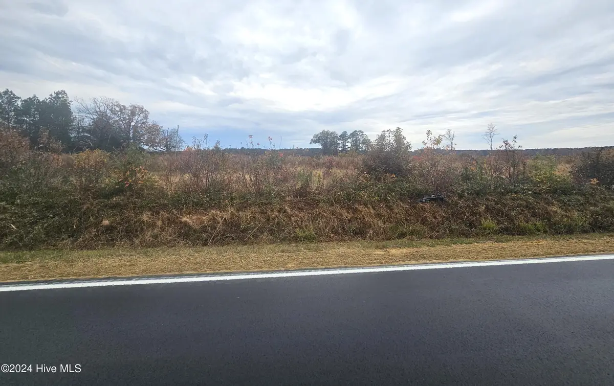 Tbd Lasker Golf Course Road, Woodland, NC 27897 - Image #1