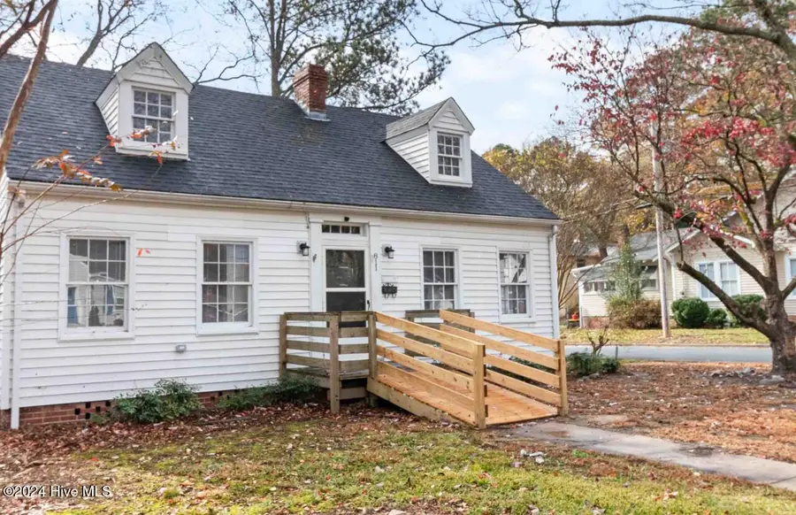 811 Briggs Street S, Wilson, NC 27893 - Image #2