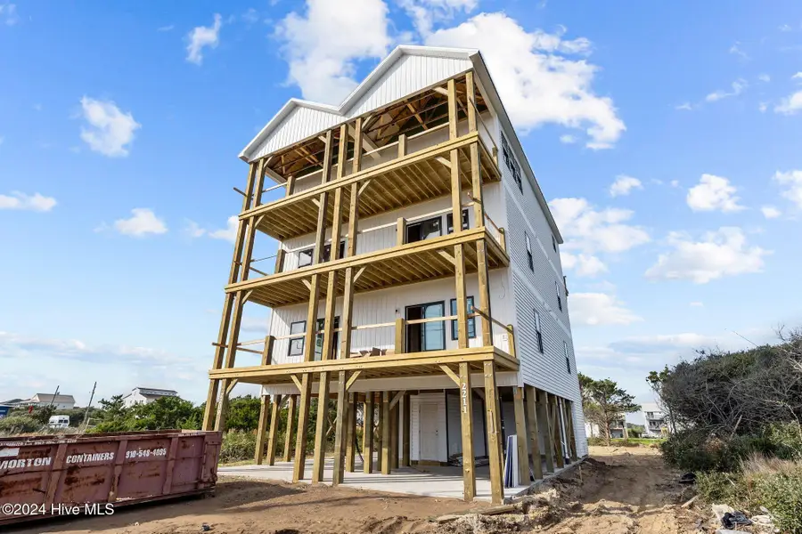 2211 New River Inlet Road #18b, North Topsail Beach, NC 28460 - Image #3