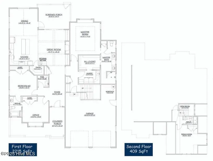 9182 Crossbill Drive, Leland, NC 28451 - #2
