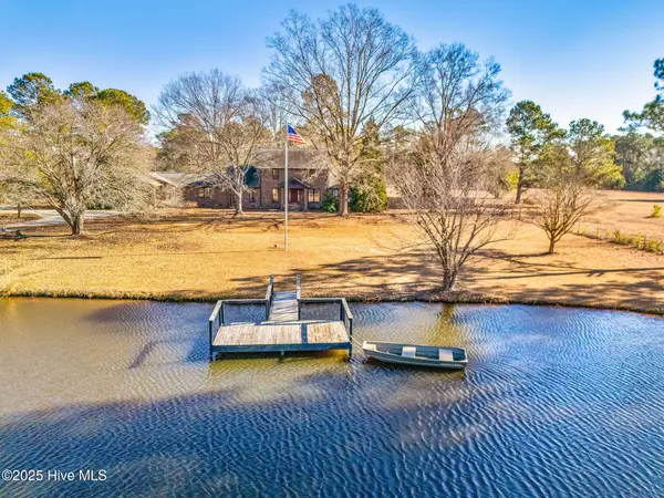 5199 Tobacco Road, Orrum, NC 28369