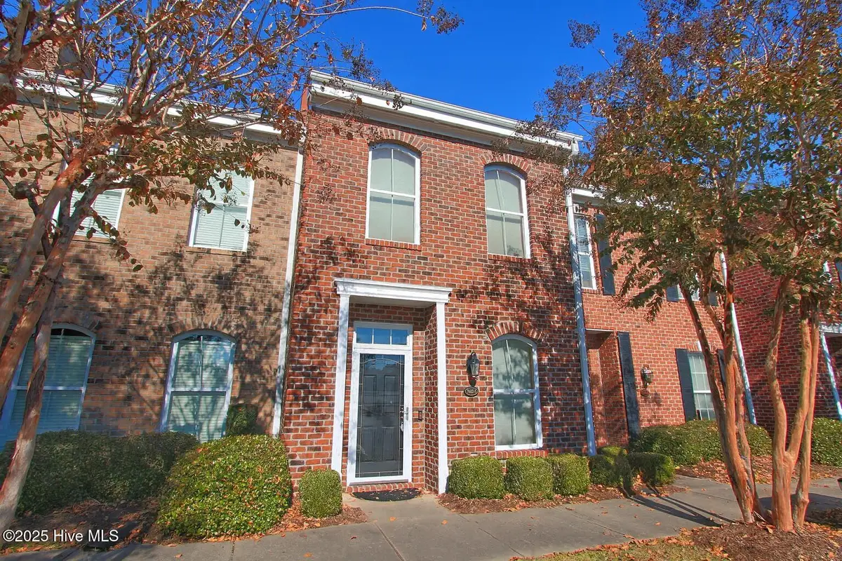 7602 High Market Street #Unit 5, Sunset Beach, NC 28468 - Image #1