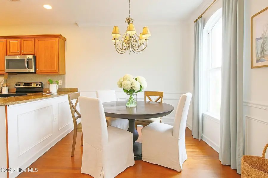 7602 High Market Street #Unit 5, Sunset Beach, NC 28468 - Image #3