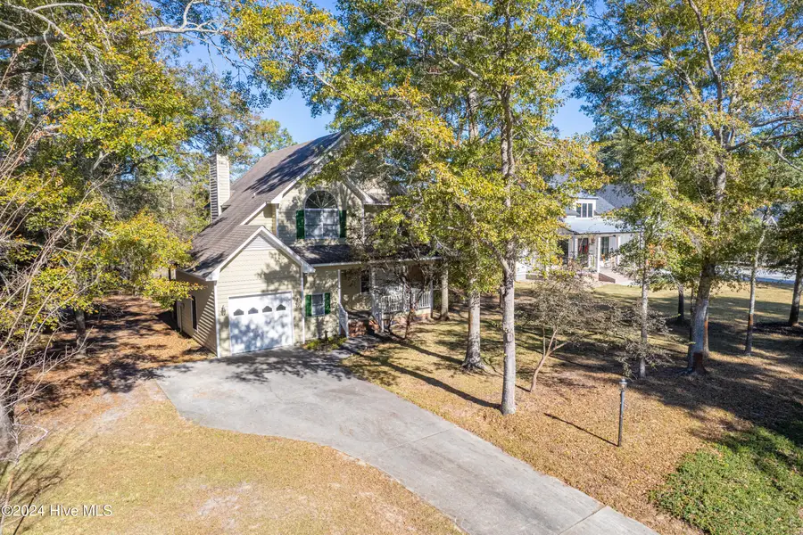 2000 Bonner Bussells Drive Se, Southport, NC 28461 - Image #3