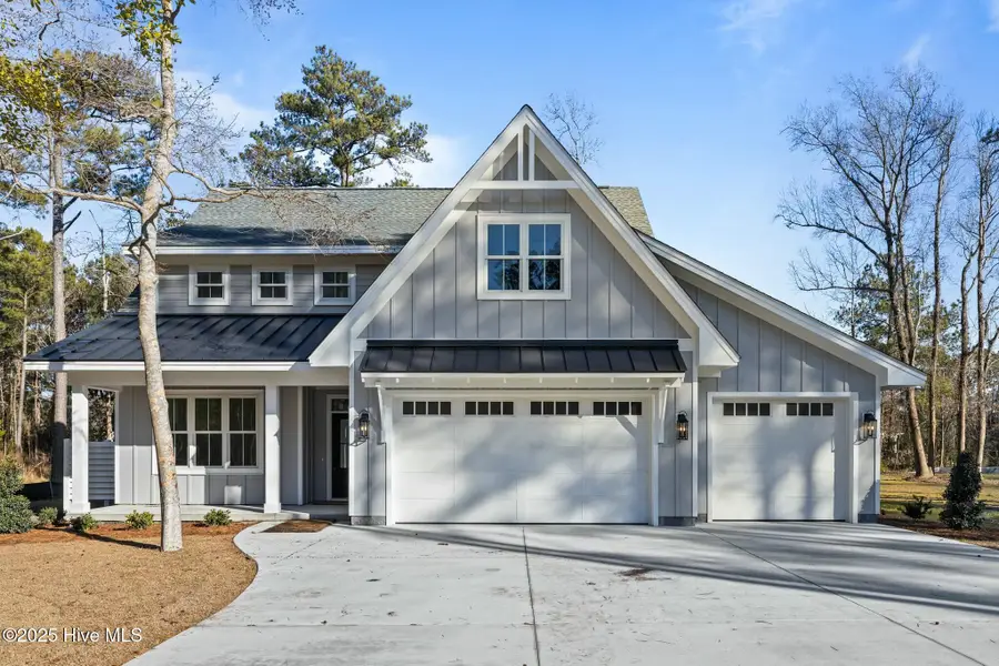 112 Indian Trail, Beaufort, NC 28516 - Image #2