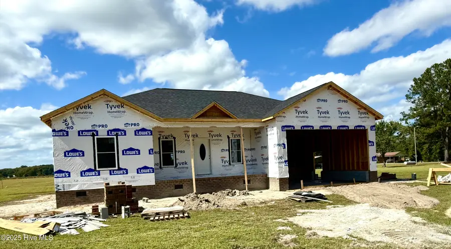 223 A C Smith Road, Roxobel, NC 27872 - Image #2