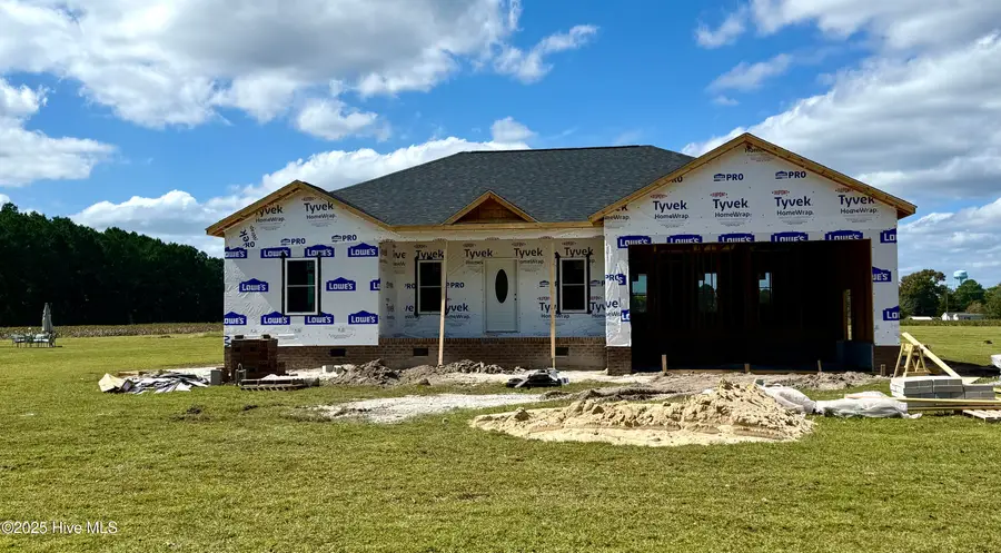 223 A C Smith Road, Roxobel, NC 27872 - Image #3