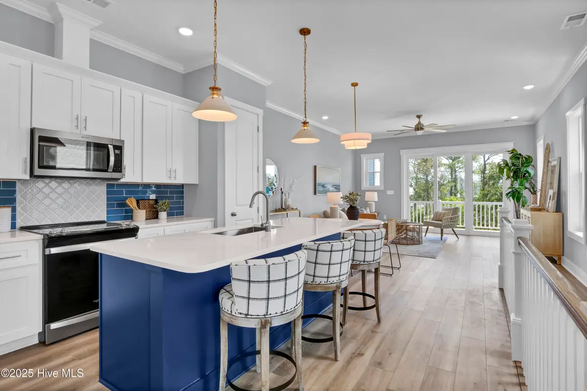 1208 Mackerel Lane #2, Carolina Beach, NC 28428 - Image #1