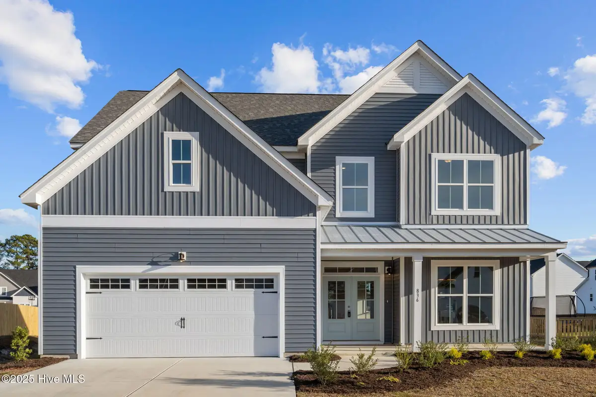 836 Cooke Drive, Hubert, NC 28539 - Image #1