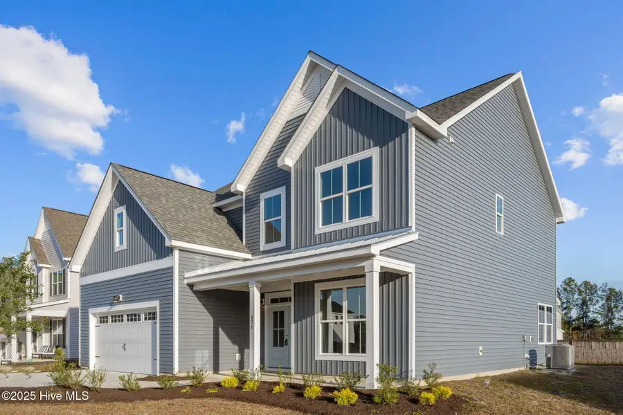 836 Cooke Drive, Hubert, NC 28539 - Image #3