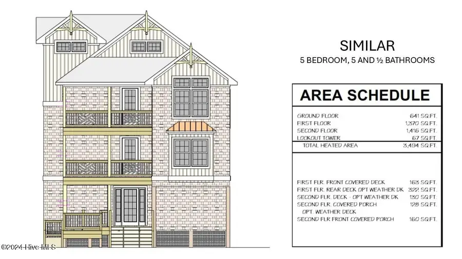 Lot 5 South Croatan Highway, Nags Head, NC 27959 - Image #2