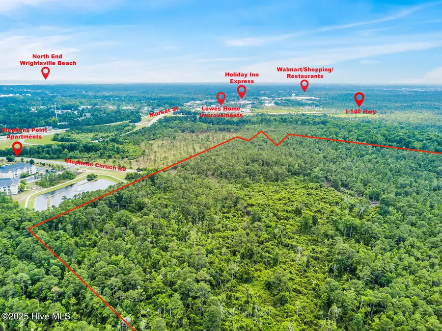 372 Greenview Ranches, Wilmington, NC 28411 - Image #2