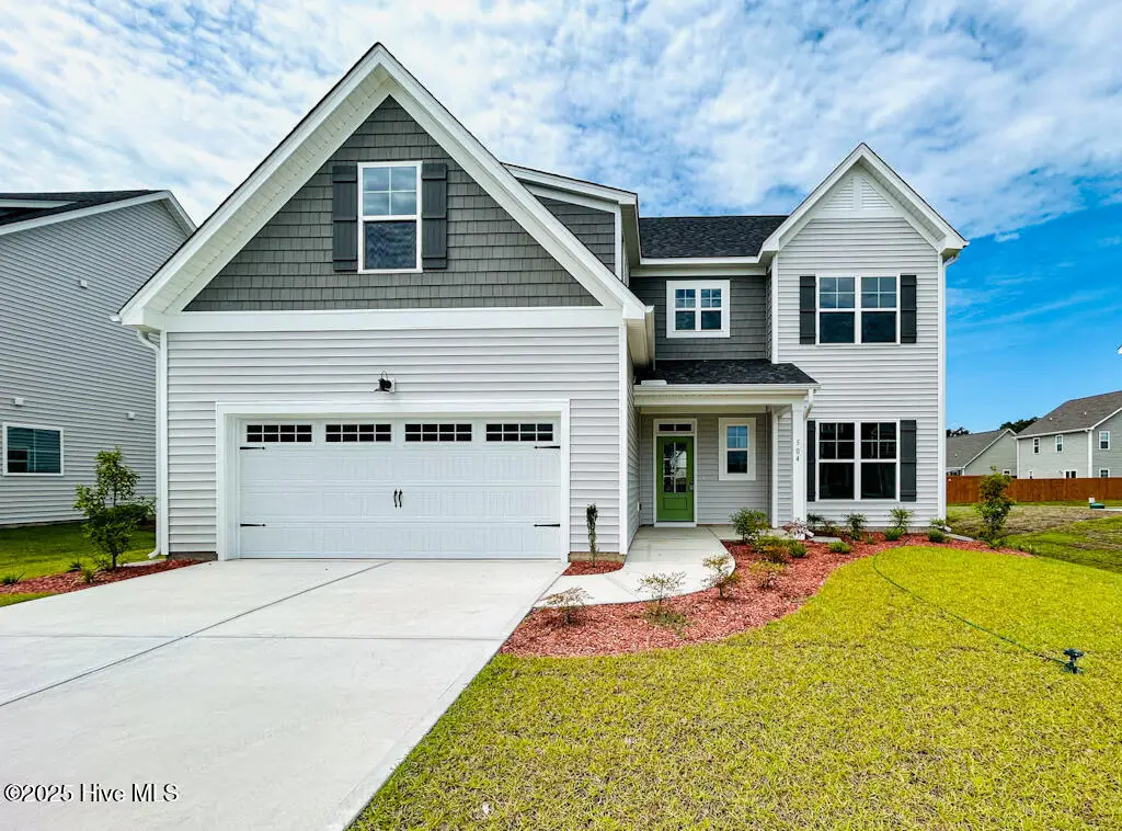 504 Yellow Birch Way, Hubert, NC 28539 - Image #1