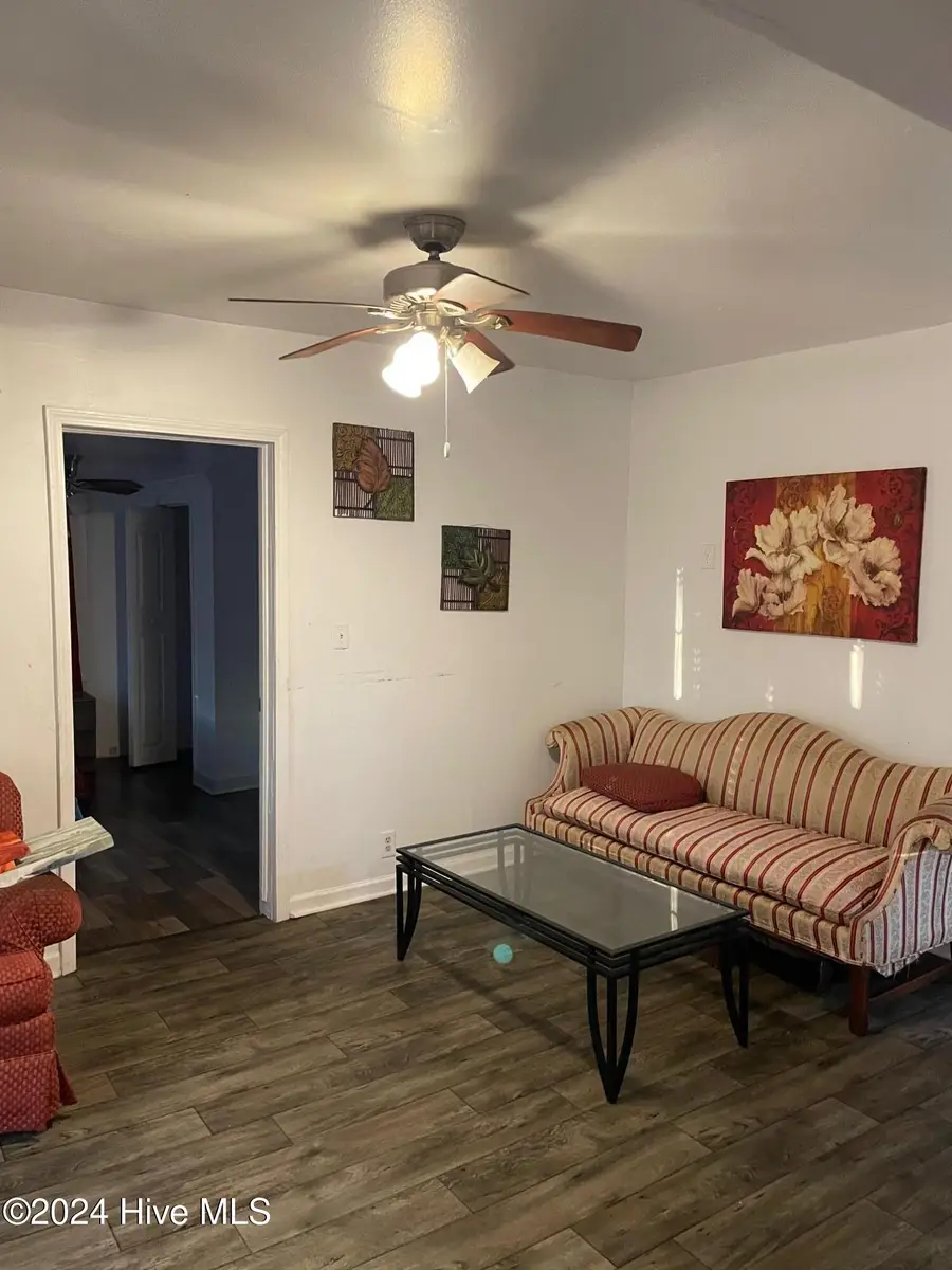 3313 N Jefferson Street, Fountain, NC 27829 - Image #3