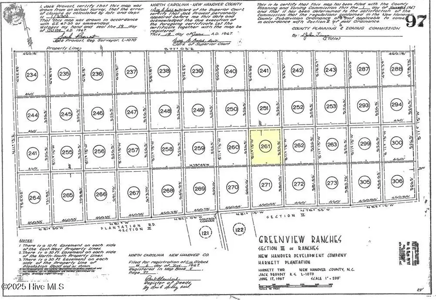 261 Greenview Ranches, Wilmington, NC 28411 - Image #3