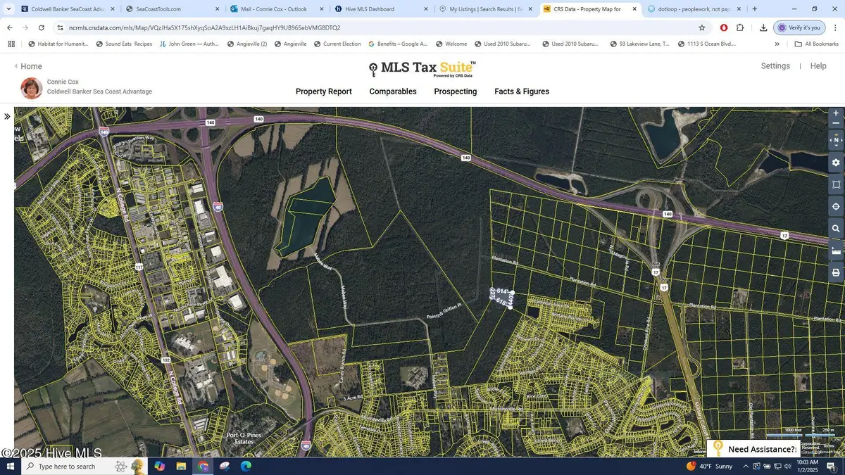 168 Greenview Ranches, Wilmington, NC 28411 - Image #1