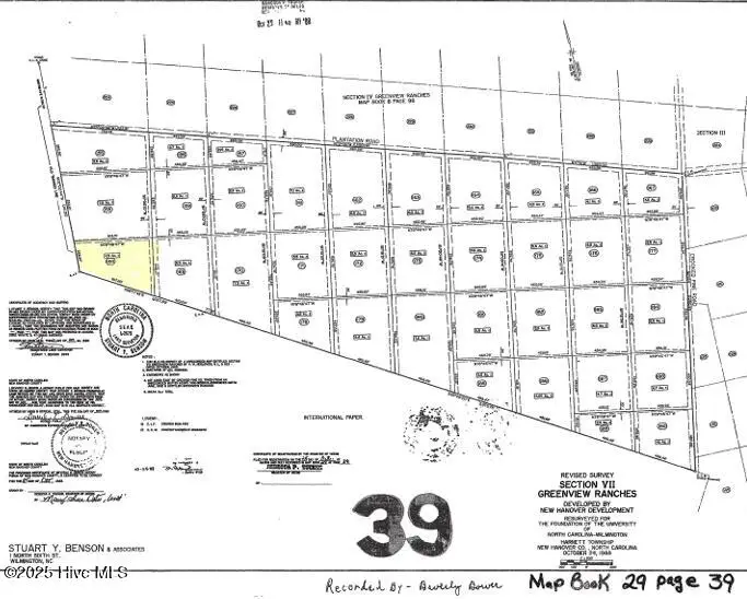 168 Greenview Ranches, Wilmington, NC 28411 - Image #3