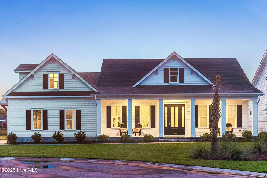 2210 Palm Pointe Ne, Leland, NC 28451 - #2