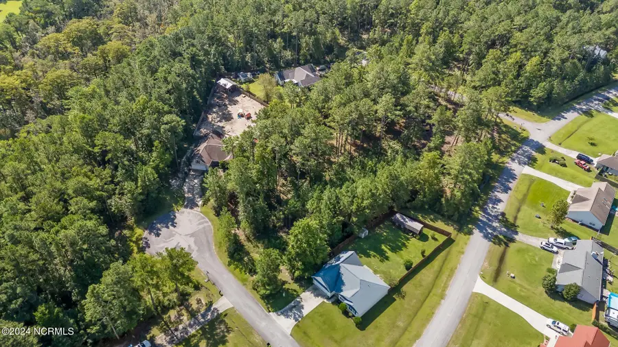 102 Redbud Court, Havelock, NC 28532 - Image #2