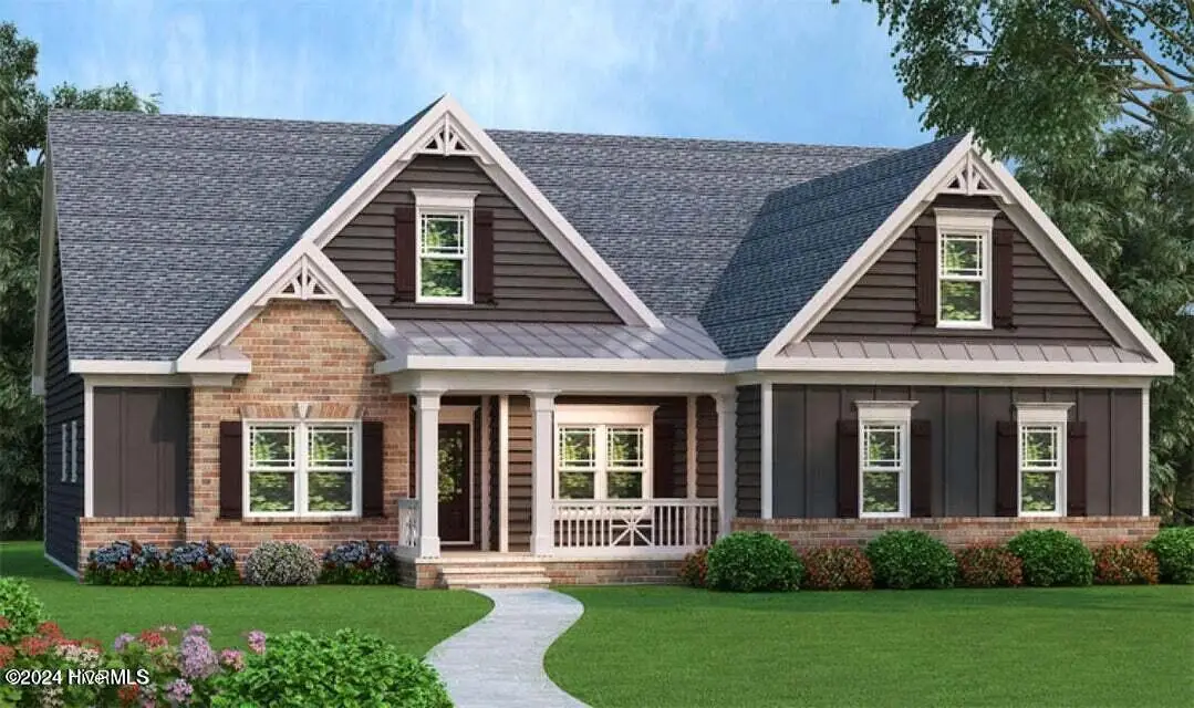 108 Lugano Road, New Bern, NC 28562 - Image #1